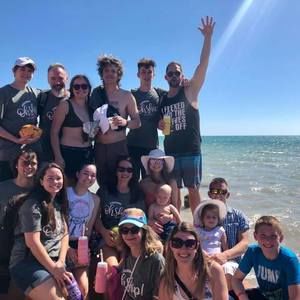 Meet your Posher, Donna